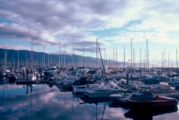 fun date ideas in Santa Barbara
