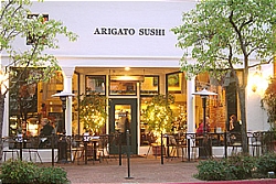 Arigato Sushi