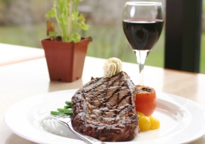Santa Barbara Dining