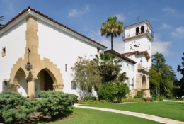 Things to do in Santa Barbara