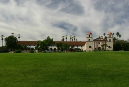 things to do in Santa Barbara
