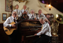 The Ulysses S. Jazz Group The Ulysses S. Jazz Group